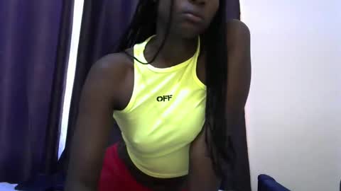 Sexybilha483 online show from 11, 10, 2025