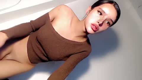 Snapshot of sexybite1 chatting on 22, 1, 2025 Seraphina Blaze online show from 22, 1, 2025