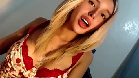 Snapshot of sexybite1 chatting on 11, 3, 2025 Seraphina Blaze online show from 11, 3, 2025