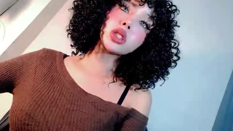 Snapshot of sexybite1 chatting on 22, 10, 2025 Seraphina Blaze online show from 22, 10, 2025