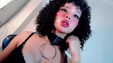 Snapshot of sexybite1 chatting on 27, 10, 2025 Seraphina Blaze online show from 27, 10, 2025