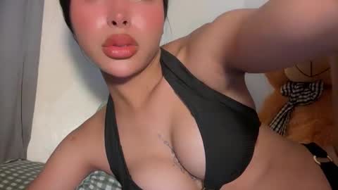 Snapshot of sexybite1 chatting on 29, 10, 2025 Seraphina Blaze online show from 29, 10, 2025