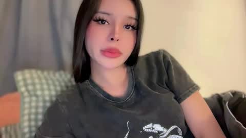 Snapshot of sexybite1 chatting on 9, 11, 2025 Seraphina Blaze online show from 9, 11, 2025