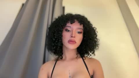 Seraphina Blaze online show from 4, 2, 2026