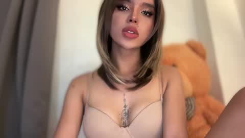 Seraphina Blaze online show from 9, 2, 2026