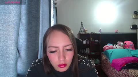 sexyblondiey online show from 16, 10, 2025