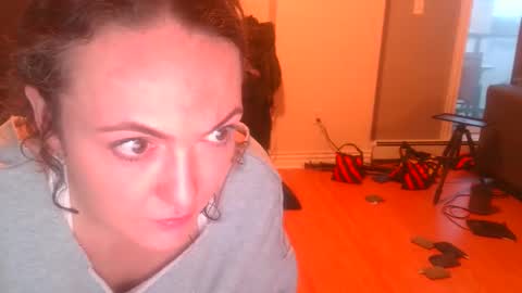 sexybriiiixoxox online show from 2, 5, 2026