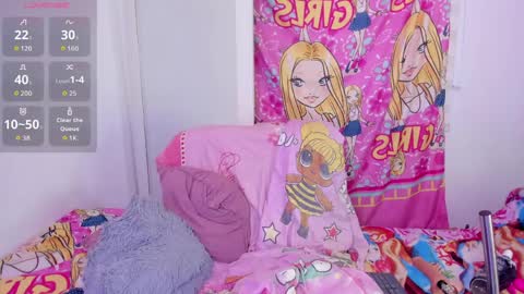 sofia online show from 12, 4, 2026