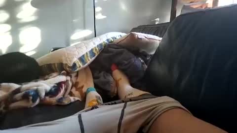 UrbanCowboy2023 online show from 31, 1, 2026