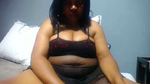 sexybustyebony19 online show from 29, 3, 2026