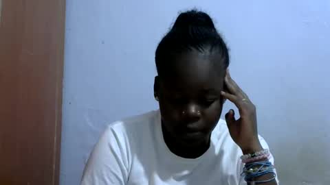 sexycarina254 online show from 22, 1, 2025