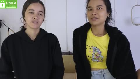 chanell and yina online show from 8, 2, 2026