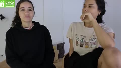 chanell and yina online show from 20, 2, 2026