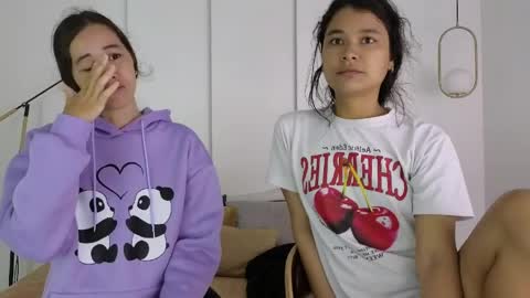 chanell and yina online show from 21, 3, 2026