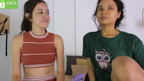 chanell and yina online show from 3, 6, 2026