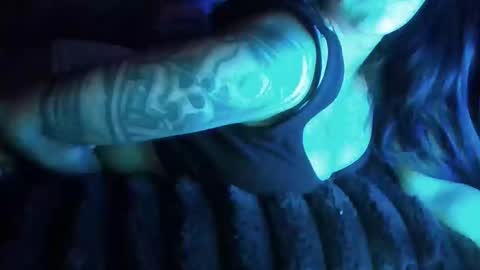 Chasity online show from 13, 1, 2026