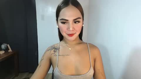 Snapshot of sexycheskax18 chatting on 27, 4, 2026 pretty Cheska online show from 27, 4, 2026