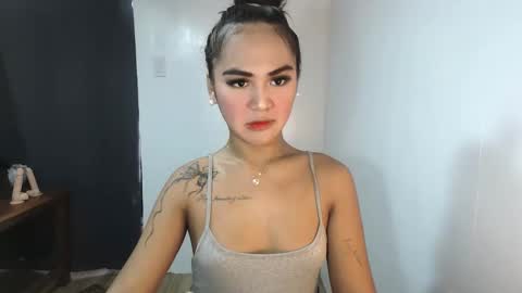 Snapshot of sexycheskax18 chatting on 28, 4, 2026 pretty Cheska online show from 28, 4, 2026
