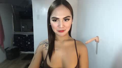 Snapshot of sexycheskax18 chatting on 9, 5, 2026 pretty Cheska online show from 9, 5, 2026
