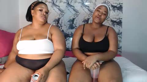 SEXYCHILL online show from 21, 4, 2026