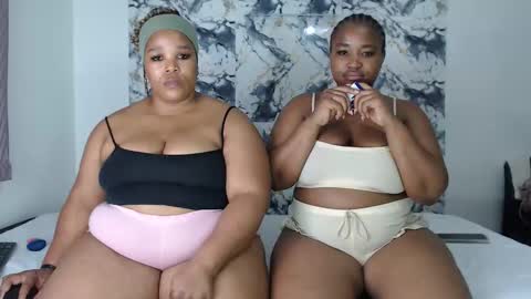 SEXYCHILL online show from 30, 5, 2026