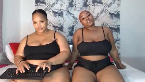SEXYCHILL online show from 6, 6, 2026
