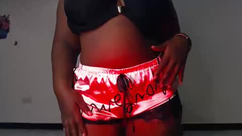 sexychocco online show from 11, 5, 2026