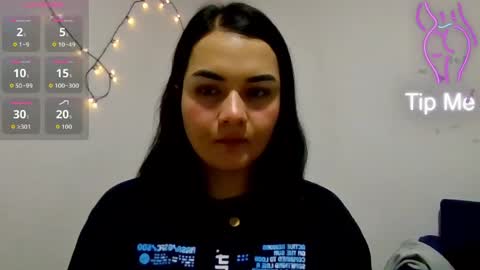 sexychubbyanna online show from 24, 5, 2026