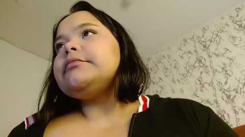 Snapshot of sexychubbyy chatting on 31, 10, 2025 Eva online show from 31, 10, 2025