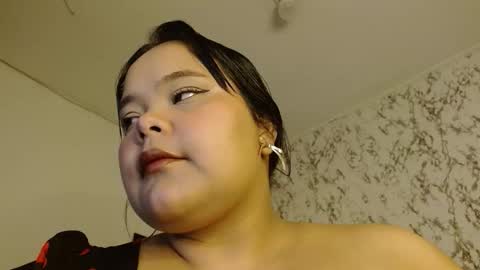 Snapshot of sexychubbyy chatting on 8, 11, 2025 Eva online show from 8, 11, 2025
