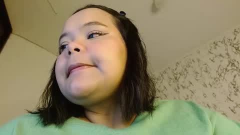 Snapshot of sexychubbyy chatting on 23, 11, 2025 Eva online show from 23, 11, 2025