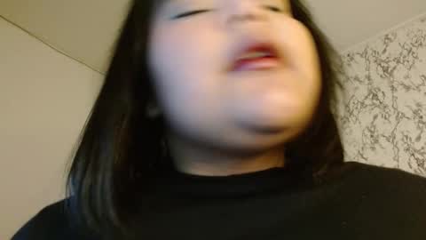 Snapshot of sexychubbyy chatting on 24, 11, 2025 Eva online show from 24, 11, 2025