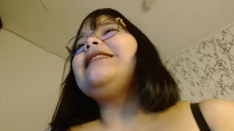 Snapshot of sexychubbyy chatting on 27, 11, 2025 Eva online show from 27, 11, 2025