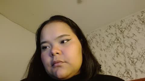 Snapshot of sexychubbyy chatting on 30, 11, 2025 Eva online show from 30, 11, 2025