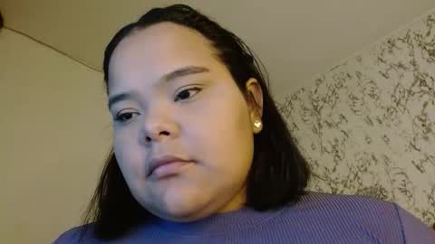 Snapshot of sexychubbyy chatting on 30, 11, 2025 Eva online show from 30, 11, 2025