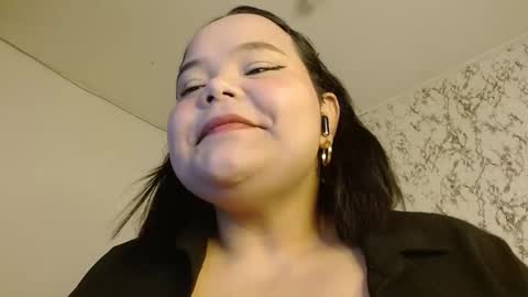 Snapshot of sexychubbyy chatting on 14, 12, 2025 Eva online show from 14, 12, 2025