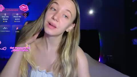 Sophia online show from 7, 2, 2026