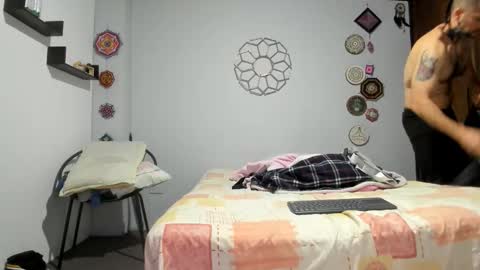 Antonioylola online show from 24, 11, 2025