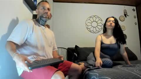 Snapshot of sexycolombian2022 chatting on 24, 5, 2026 Antonioylola online show from 24, 5, 2026