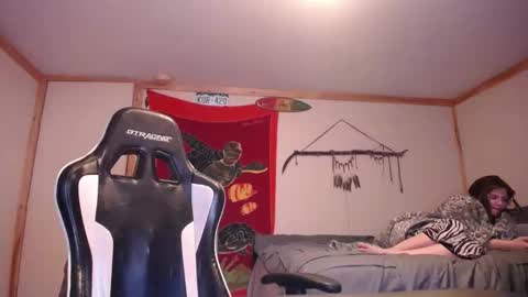 Austin and Megan online show from 9, 2, 2026