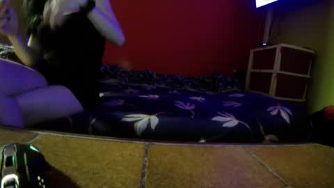 SexyCoupleNN online show from 13, 3, 2026