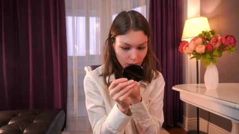 Snapshot of sexycutegirs chatting on 30, 10, 2025 Hello my name is Merry every 200 subs - Hot show Fav patterns 577123 pvt open online show from 30, 10, 2025