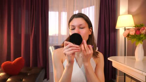 Snapshot of sexycutegirs chatting on 21, 11, 2025 Hello my name is Merry every 200 subs - Hot show Fav patterns 577123 pvt open online show from 21, 11, 2025