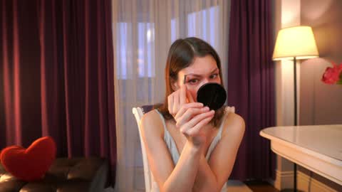 Snapshot of sexycutegirs chatting on 23, 11, 2025 Hello my name is Merry every 200 subs - Hot show Fav patterns 577123 pvt open online show from 23, 11, 2025