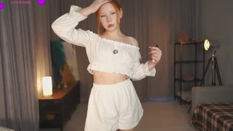 Snapshot of sexycutegirs chatting on 10, 1, 2026 Hello my name is Merry every 200 subs - Hot show Fav patterns 577123 pvt open online show from 10, 1, 2026