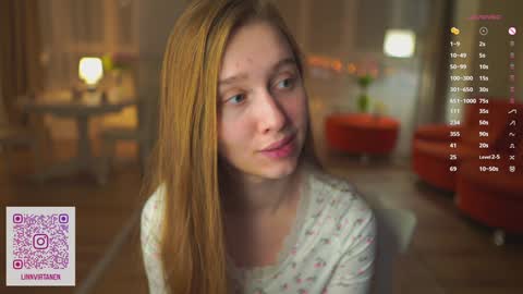 Snapshot of sexycutegirs chatting on 21, 2, 2026 Hello my name is Merry every 200 subs - Hot show Fav patterns 577123 pvt open online show from 21, 2, 2026