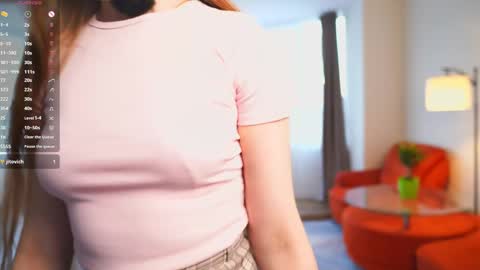 Snapshot of sexycutegirs chatting on 11, 4, 2026 Hello my name is Merry every 200 subs - Hot show Fav patterns 577123 pvt open online show from 11, 4, 2026