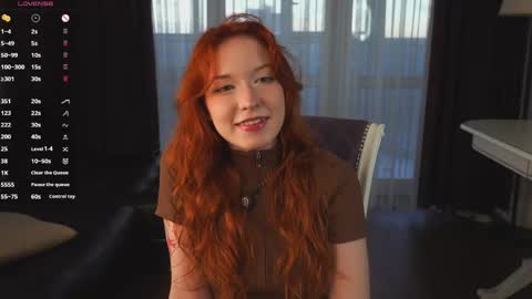Hello my name is Merry every 200 subs - Hot show Fav patterns 577123 pvt open online show from 29, 5, 2026