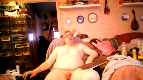 sexydanishman57 online show from 7, 2, 2026