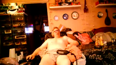 sexydanishman57 online show from 9, 2, 2026